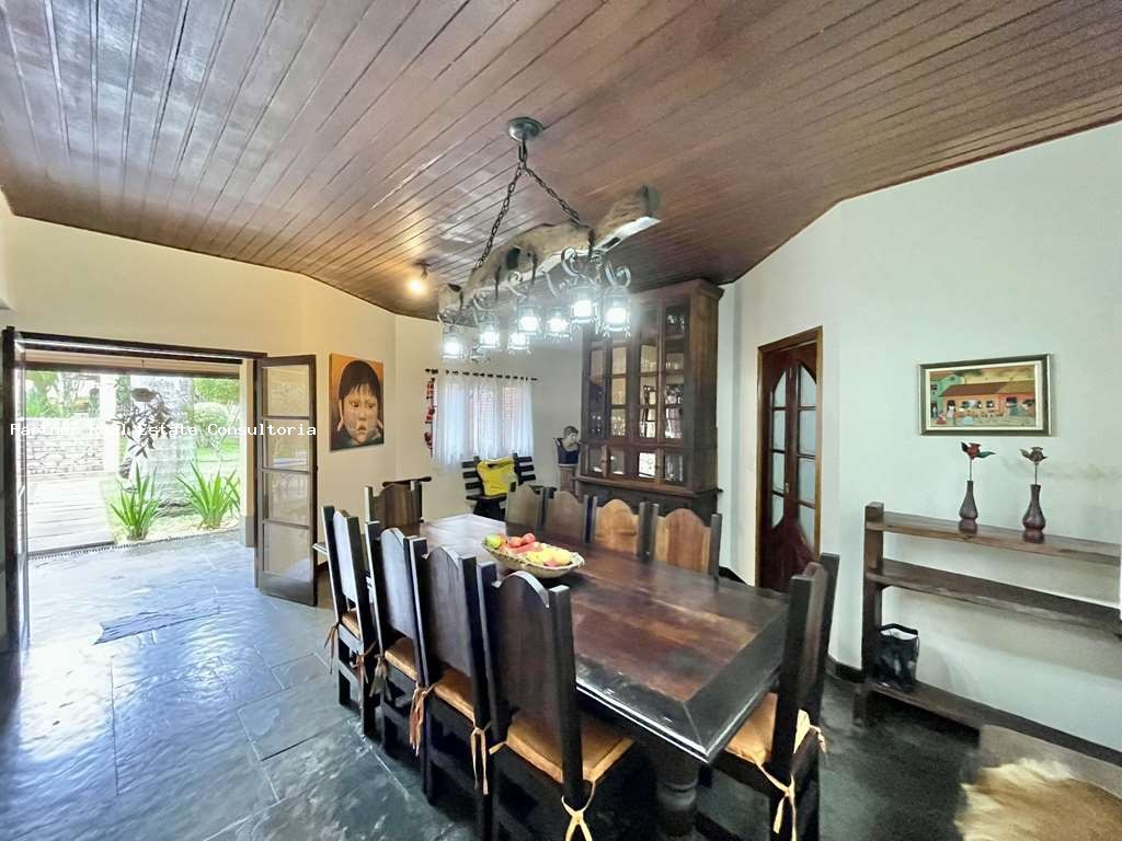 Casa de Condomínio, 4 quartos - Foto 36