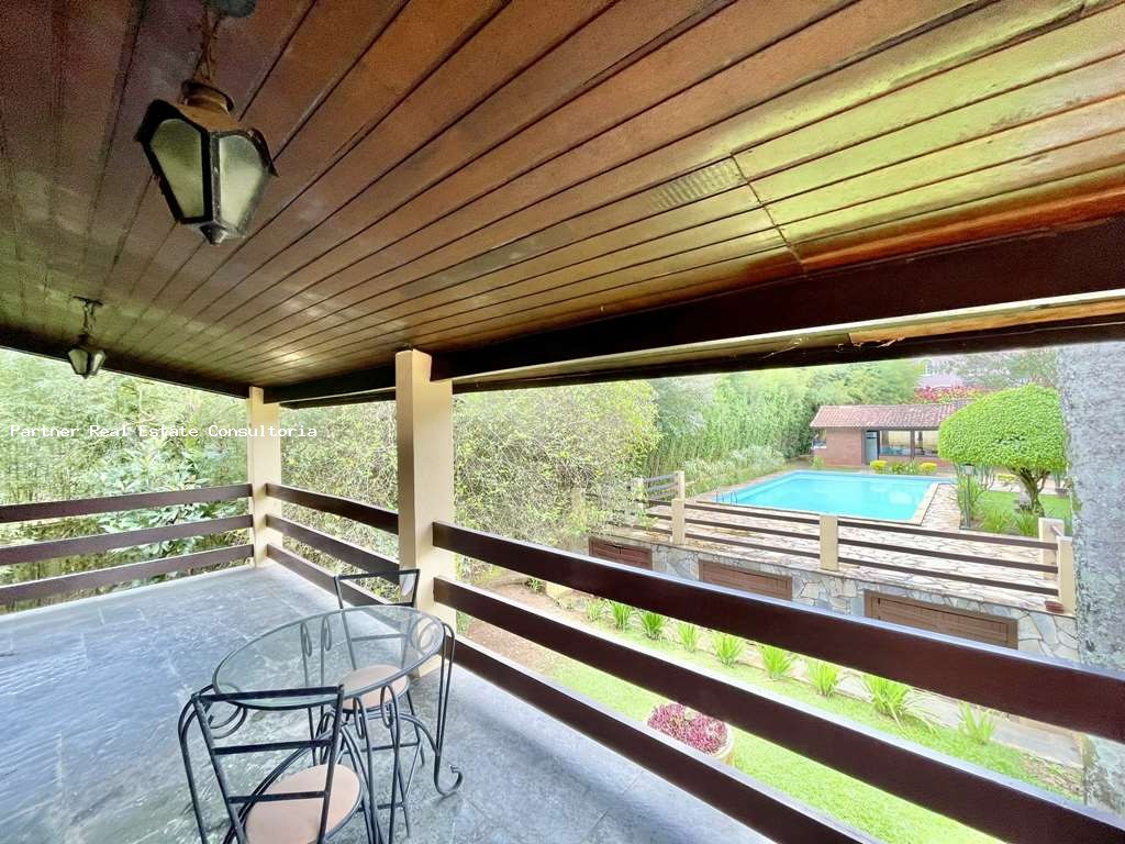 Casa de Condomínio, 4 quartos - Foto 33