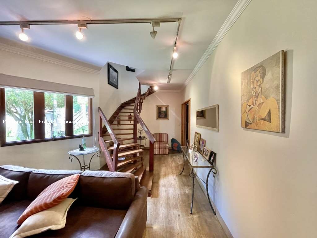 Casa de Condomínio, 4 quartos - Foto 43