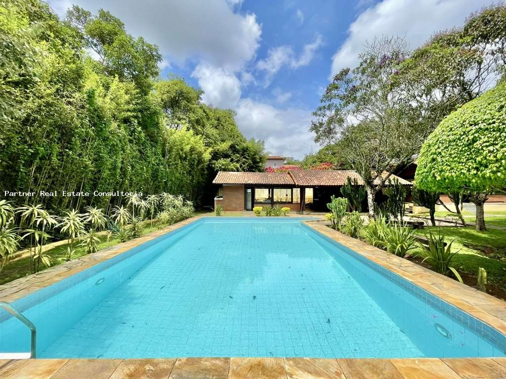 Casa de Condomínio, 4 quartos - Foto 50