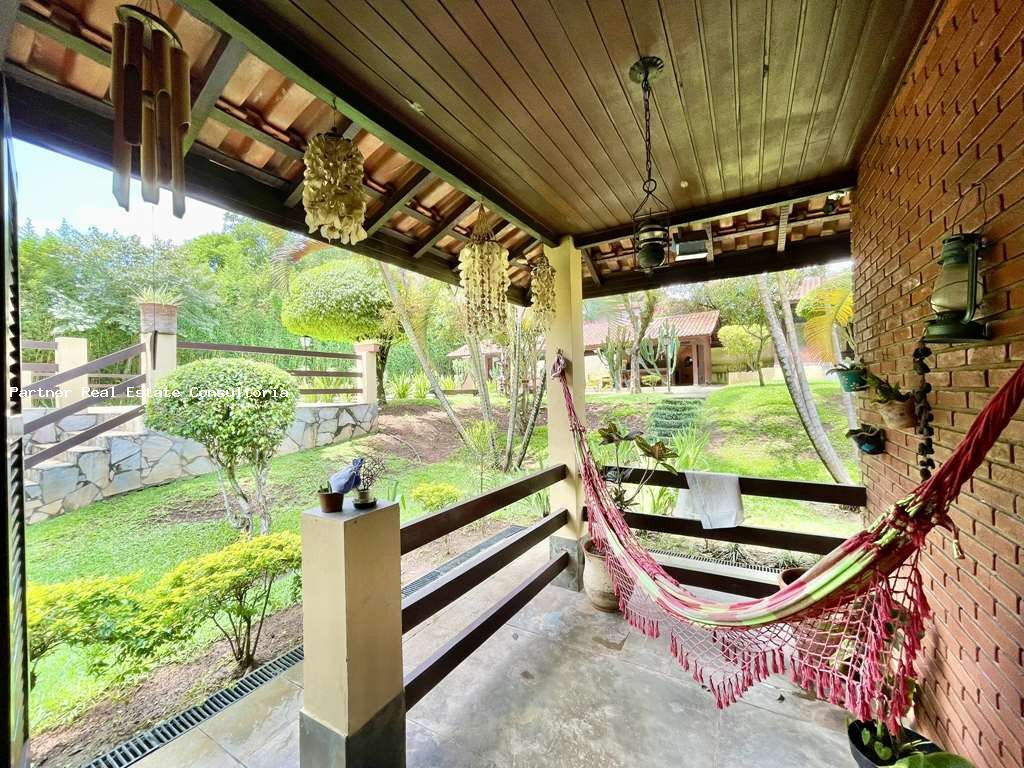 Casa de Condomínio, 4 quartos - Foto 47