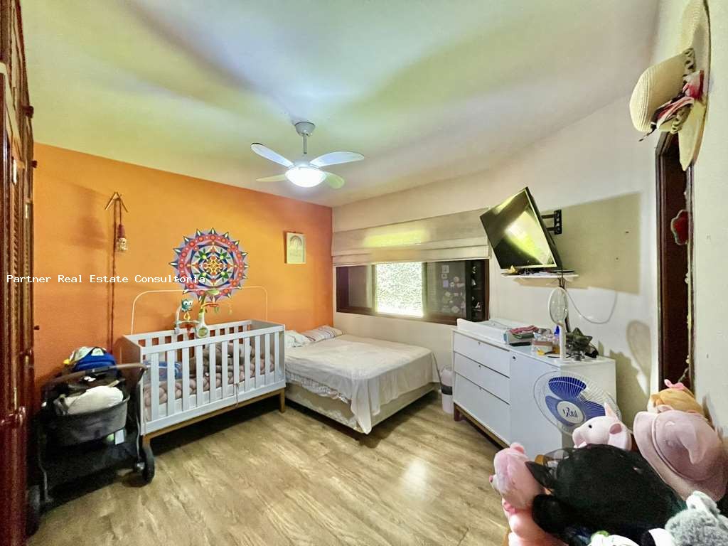 Casa de Condomínio, 4 quartos - Foto 48