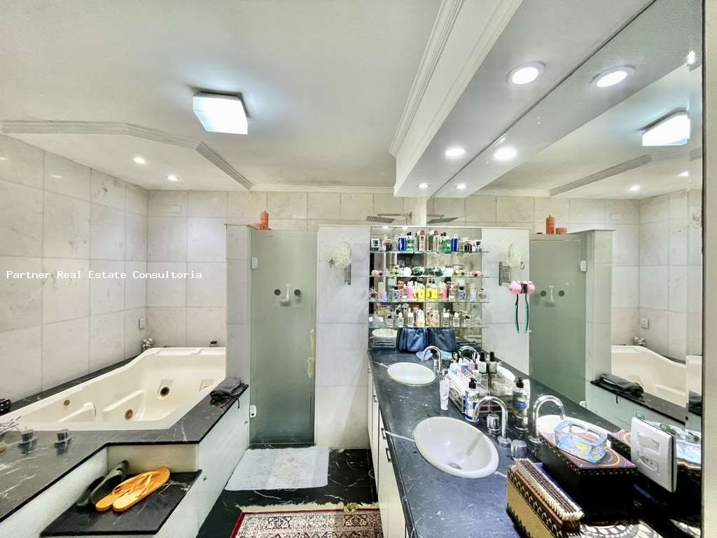 Casa de Condomínio, 4 quartos - Foto 46