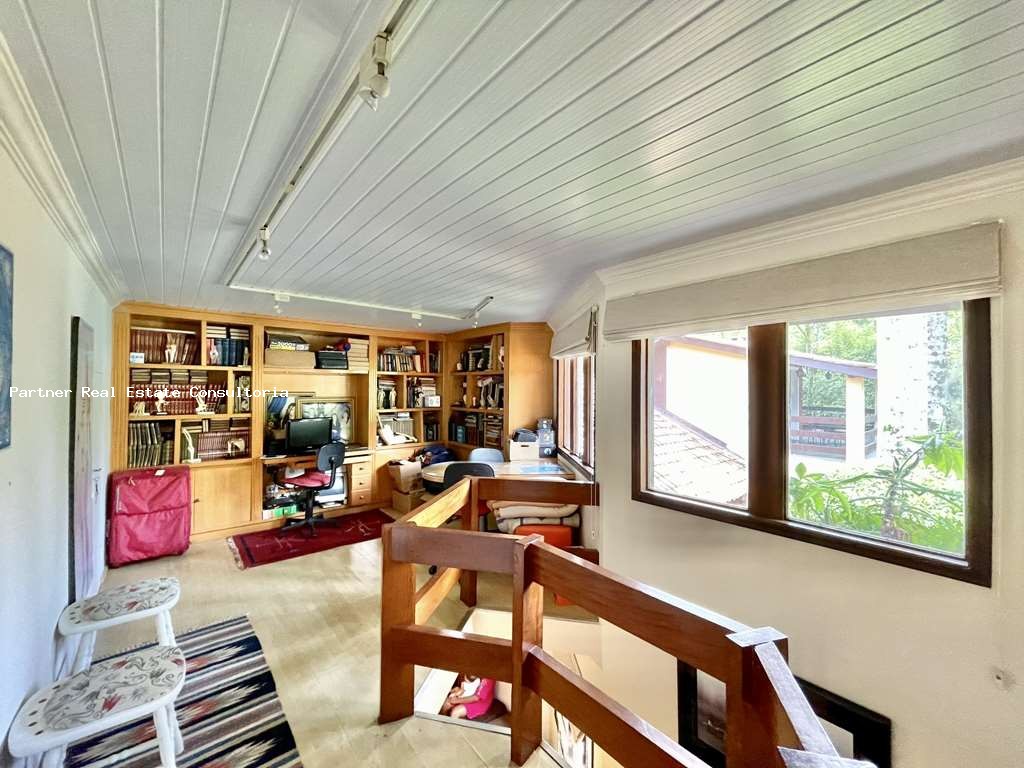 Casa de Condomínio, 4 quartos - Foto 49