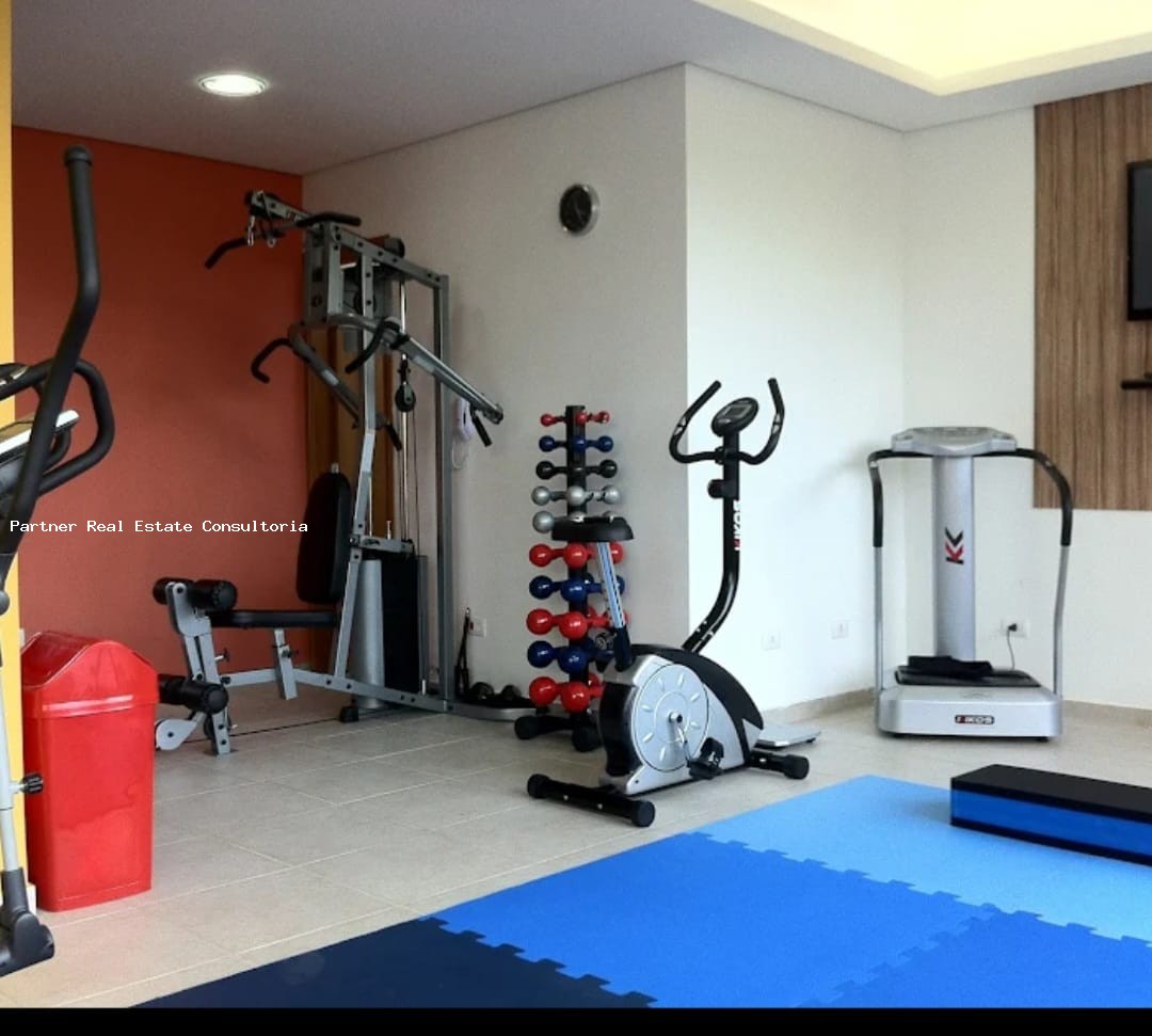 Apartamento, 2 quartos, 85 m² - Foto 16