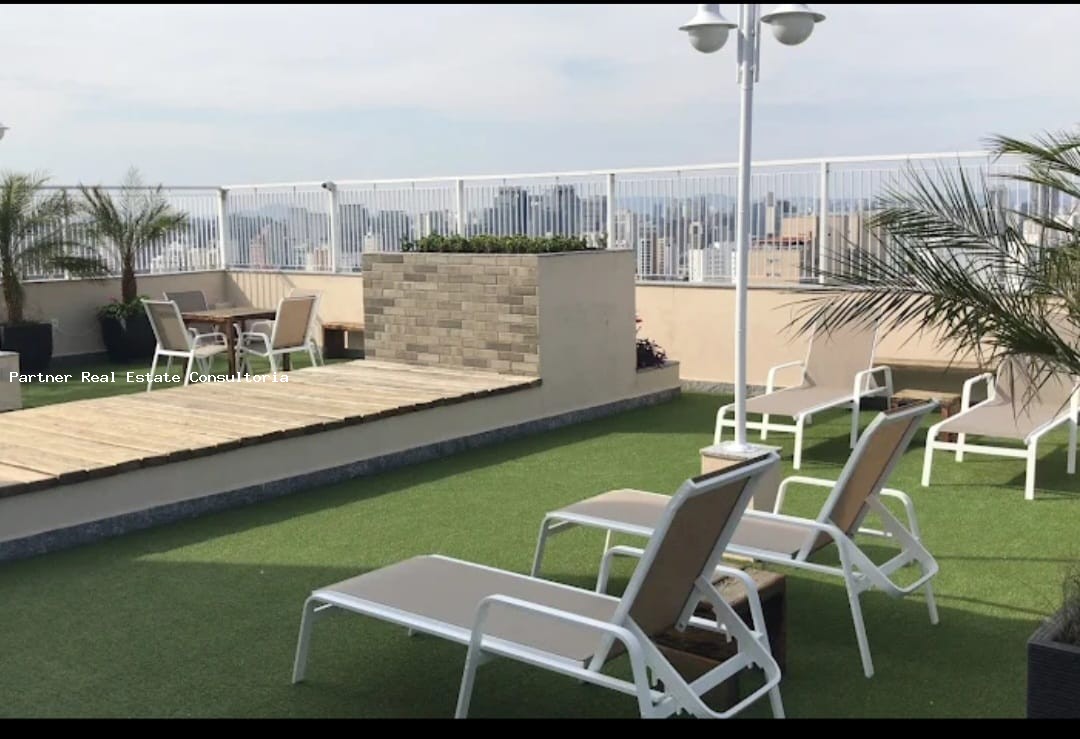 Apartamento, 2 quartos, 85 m² - Foto 21