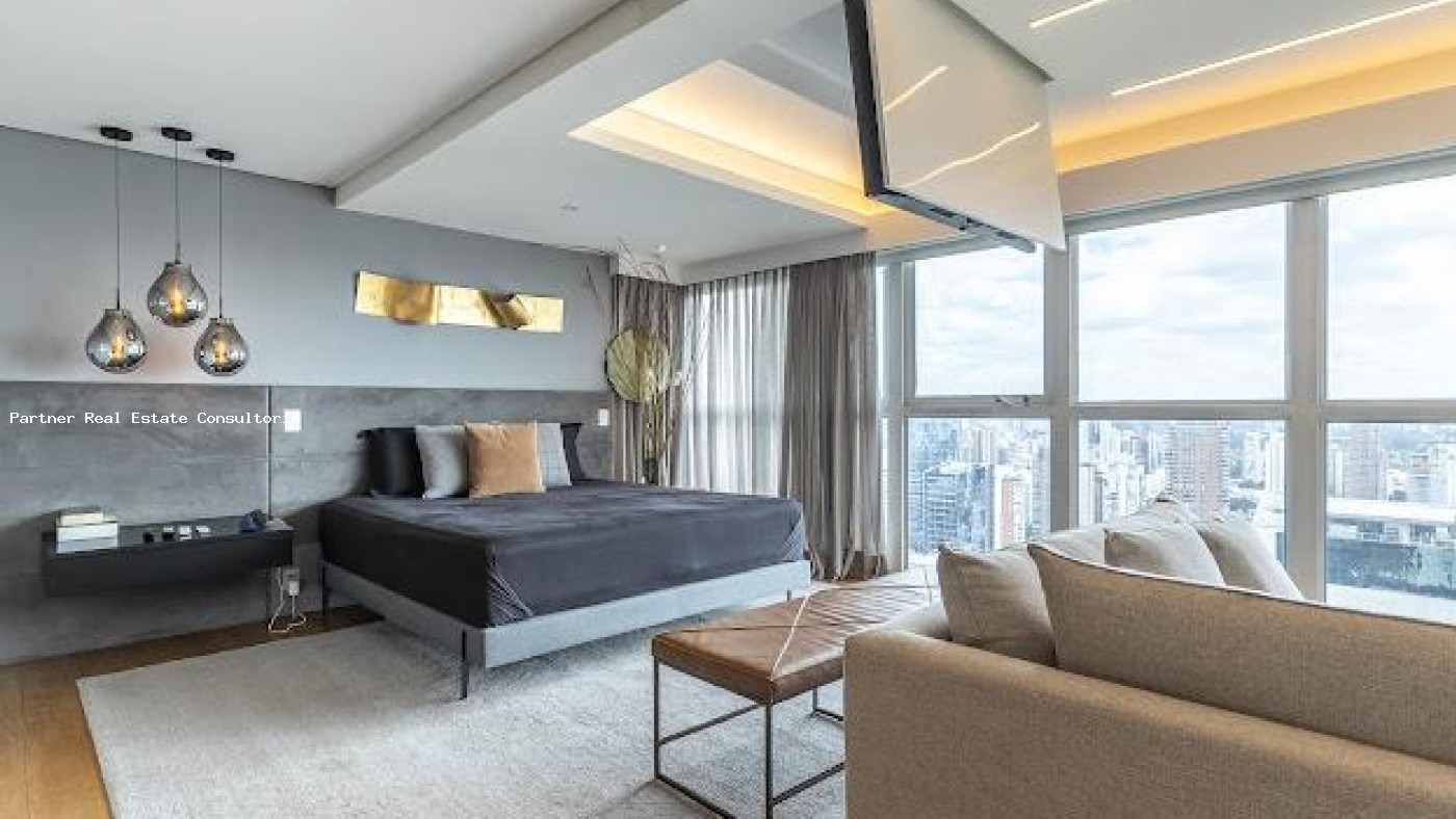 Cobertura, 2 quartos, 225 m² - Foto 36