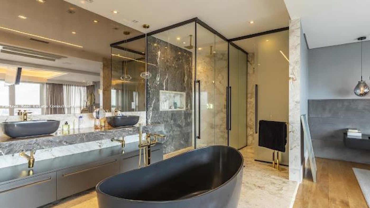 Cobertura, 2 quartos, 225 m² - Foto 39