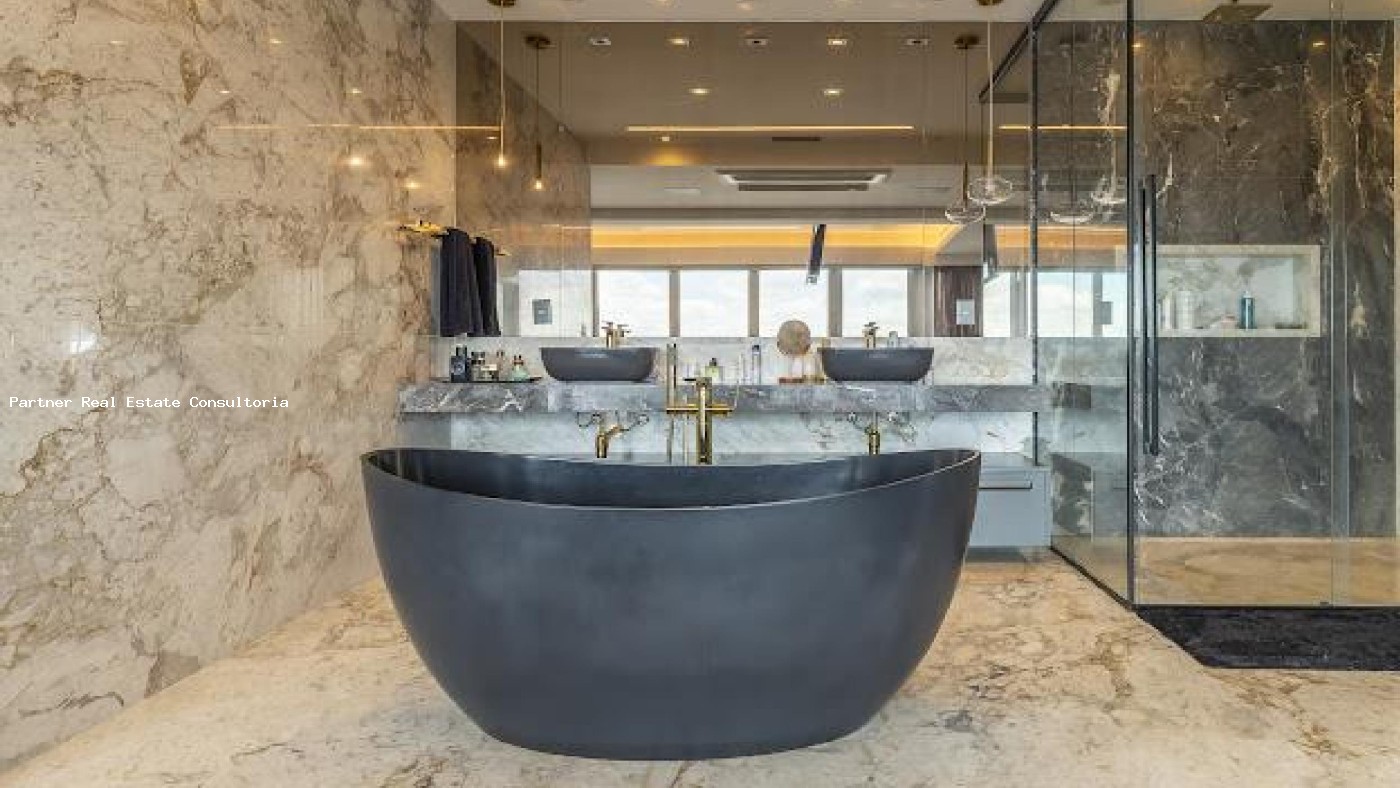 Cobertura, 2 quartos, 225 m² - Foto 42