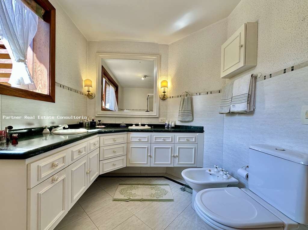 Casa de Condomínio, 4 quartos - Foto 31