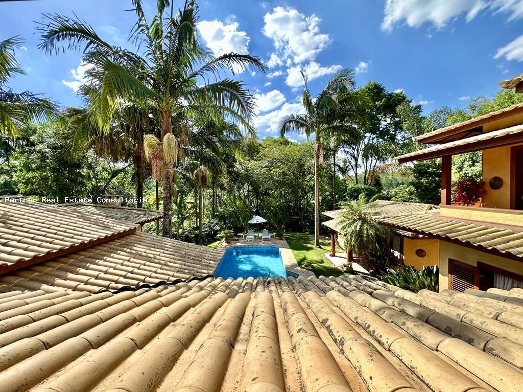 Casa de Condomínio, 4 quartos - Foto 30