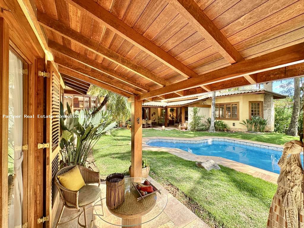 Casa de Condomínio, 4 quartos - Foto 37