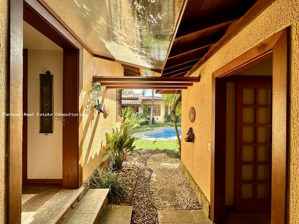 Casa de Condomínio, 4 quartos - Foto 32