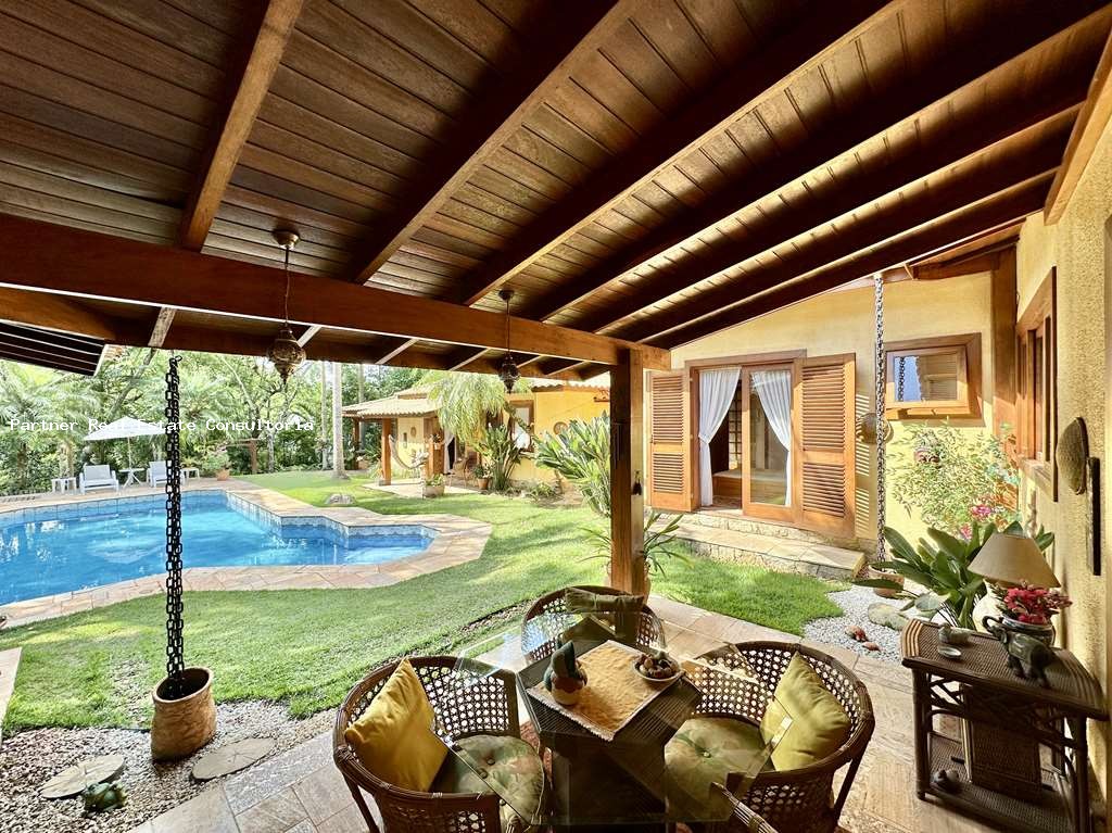 Casa de Condomínio, 4 quartos - Foto 38