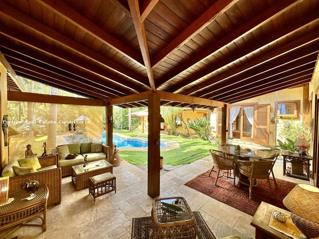 Casa de Condomínio, 4 quartos - Foto 40