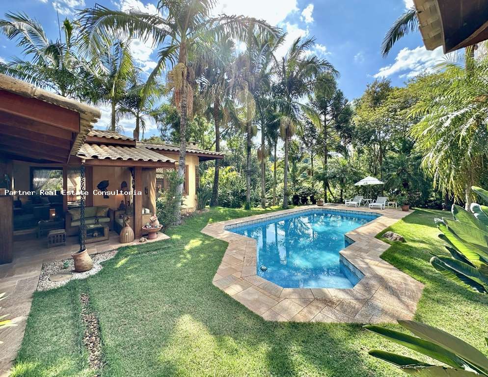 Casa de Condomínio, 4 quartos - Foto 41