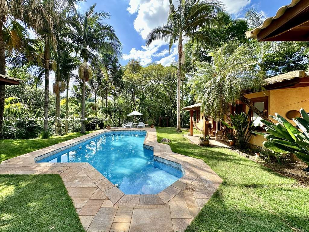 Casa de Condomínio, 4 quartos - Foto 42