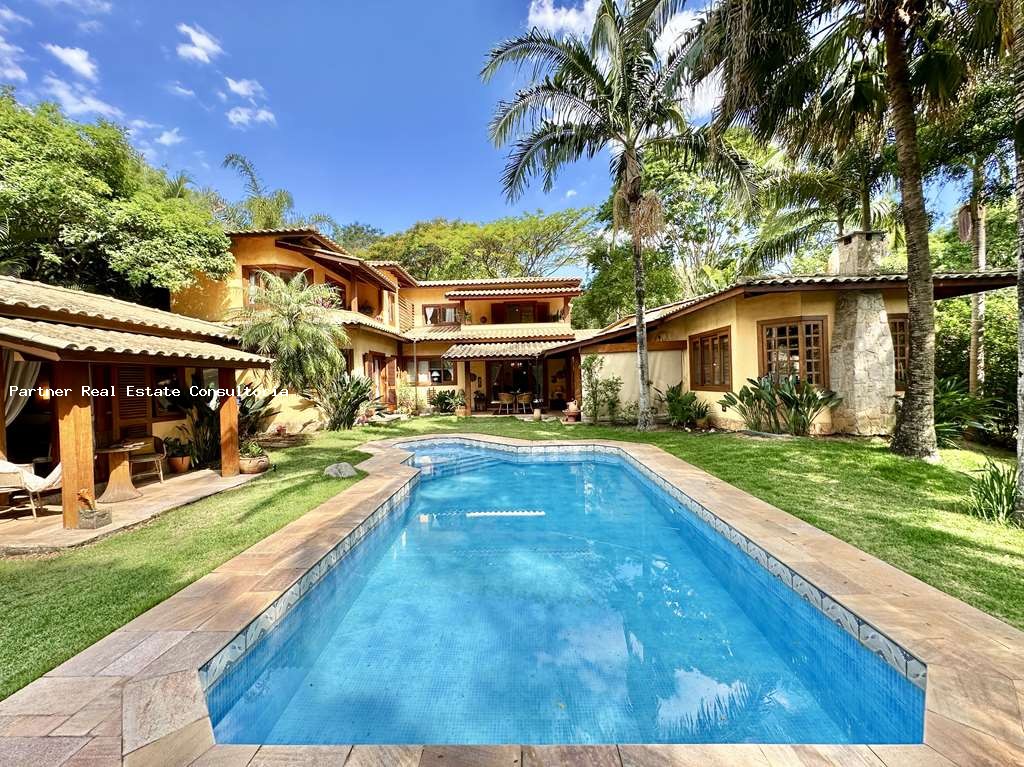 Casa de Condomínio, 4 quartos - Foto 43
