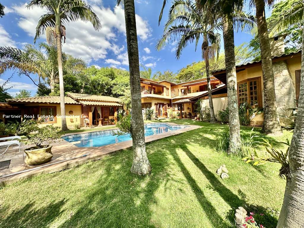 Casa de Condomínio, 4 quartos - Foto 44