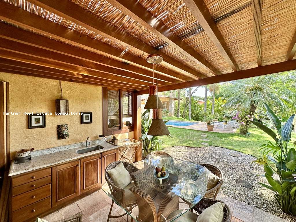 Casa de Condomínio, 4 quartos - Foto 47