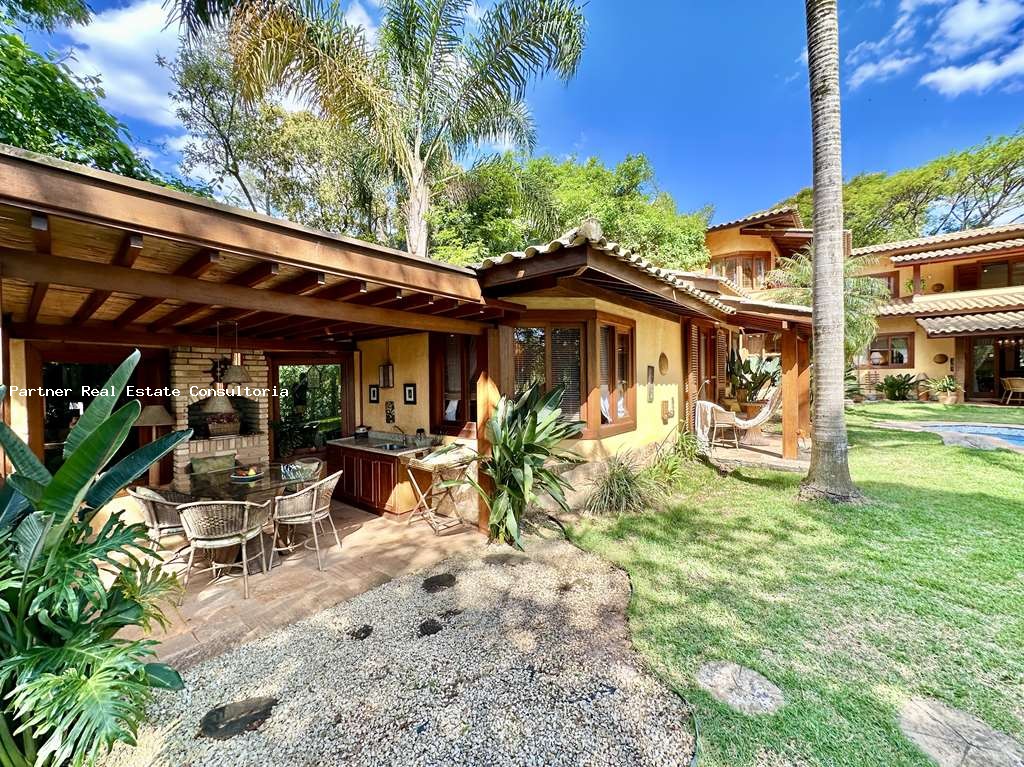 Casa de Condomínio, 4 quartos - Foto 45