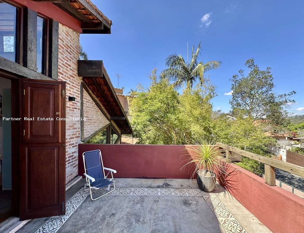 Casa de Condomínio, 3 quartos - Foto 31