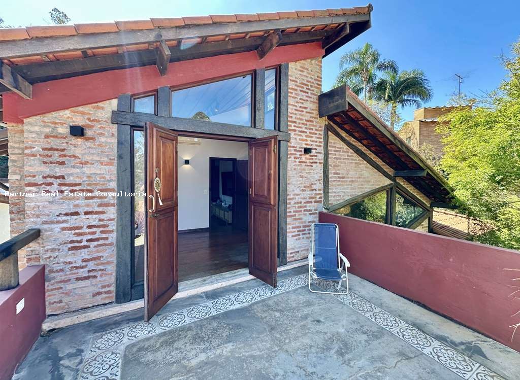Casa de Condomínio, 3 quartos - Foto 30