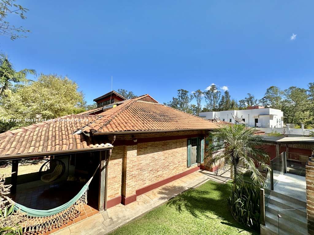 Casa de Condomínio, 3 quartos - Foto 41