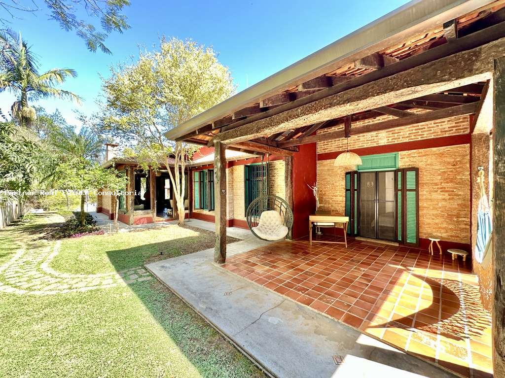 Casa de Condomínio, 3 quartos - Foto 35