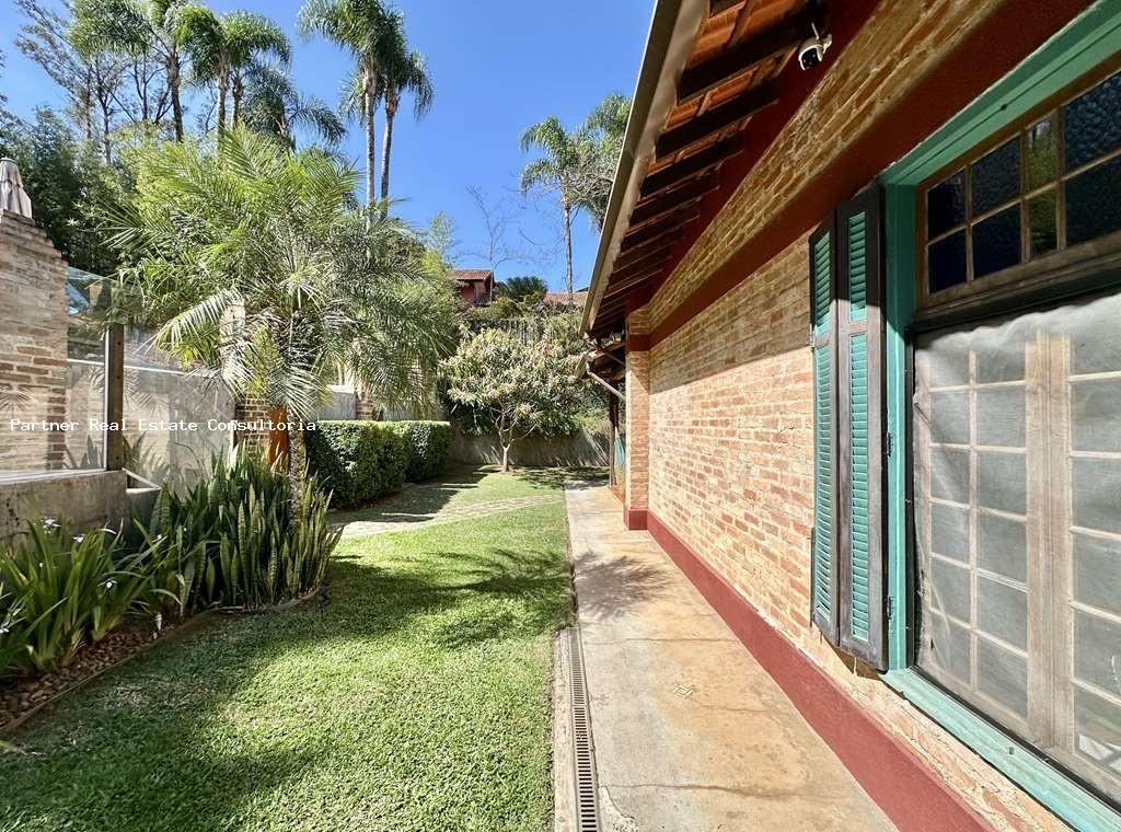 Casa de Condomínio, 3 quartos - Foto 37