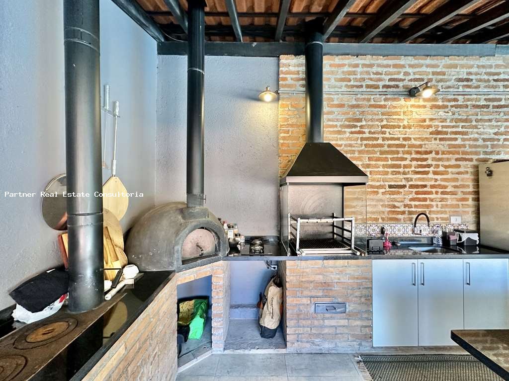 Casa de Condomínio, 3 quartos - Foto 45