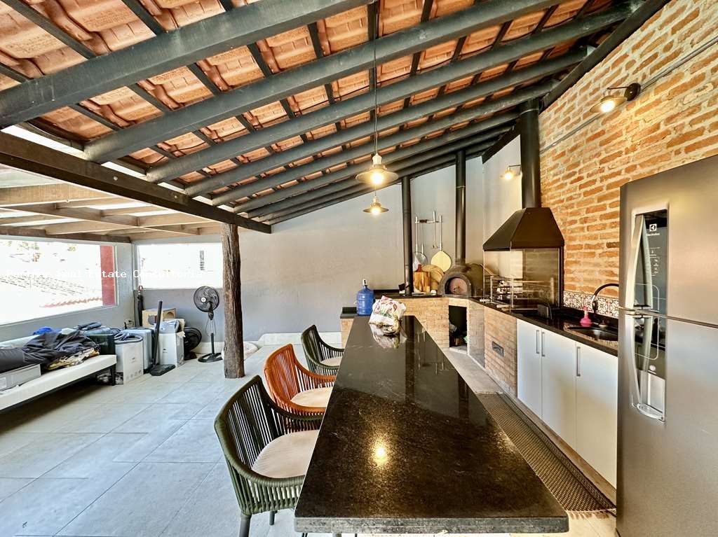 Casa de Condomínio, 3 quartos - Foto 43