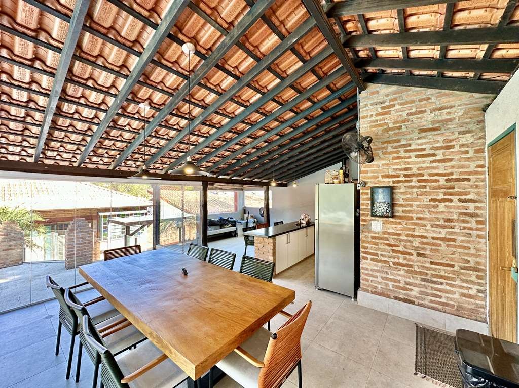 Casa de Condomínio, 3 quartos - Foto 42