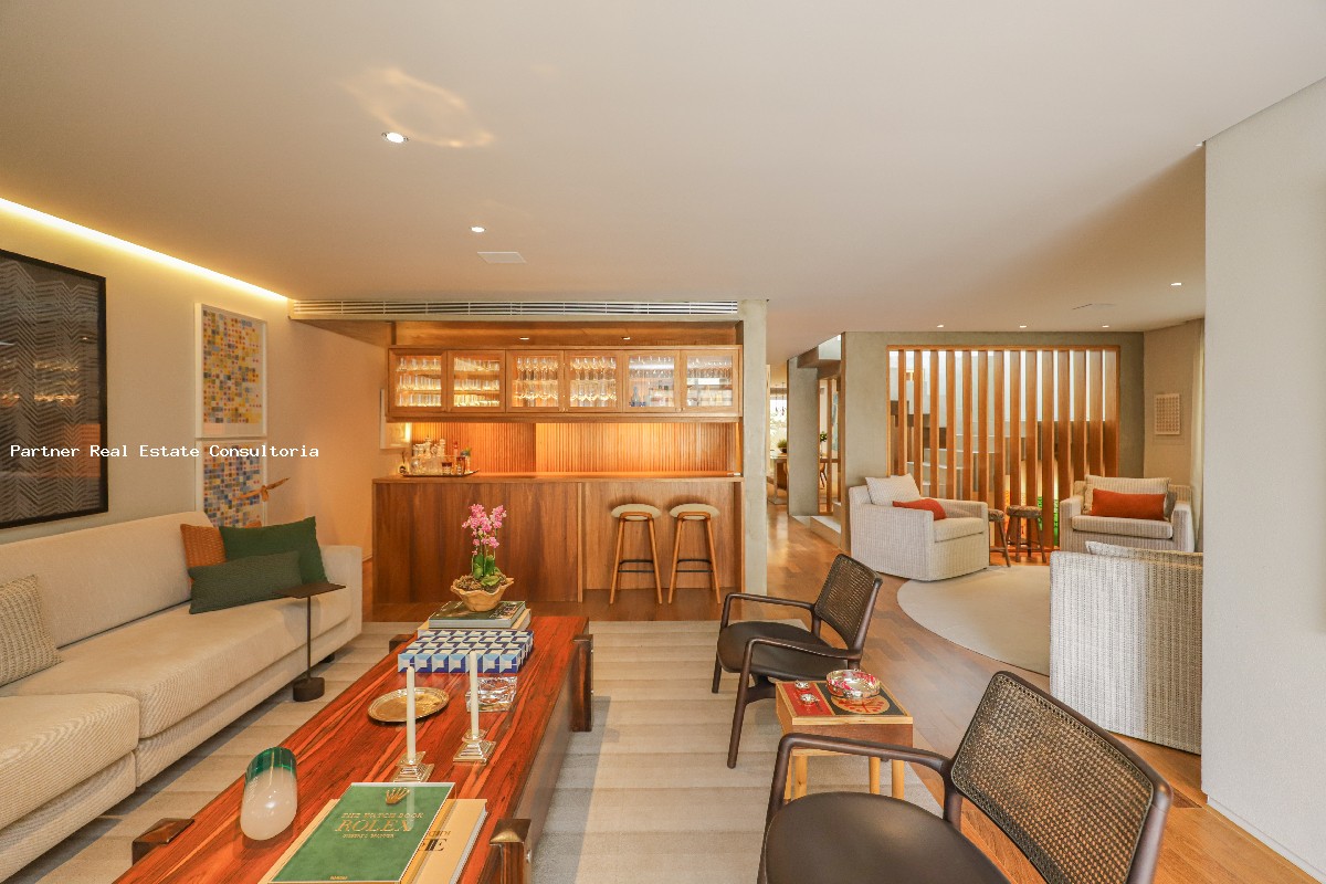 Casa de Condomínio, 4 quartos - Foto 2