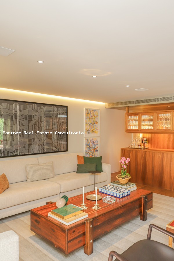 Casa de Condomínio, 4 quartos - Foto 6