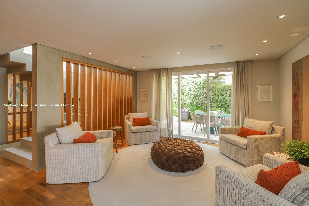 Casa de Condomínio, 4 quartos - Foto 8