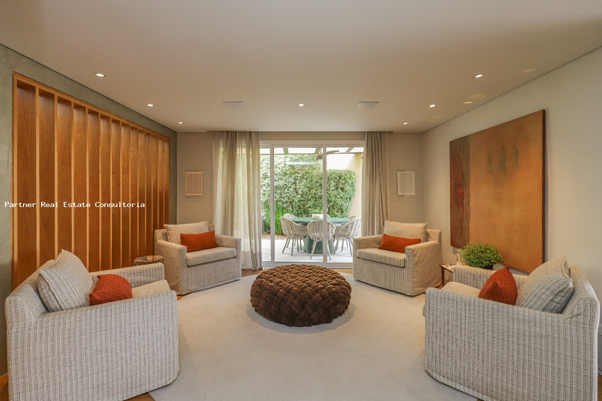 Casa de Condomínio, 4 quartos - Foto 9