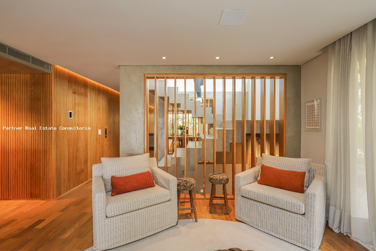 Casa de Condomínio, 4 quartos - Foto 10