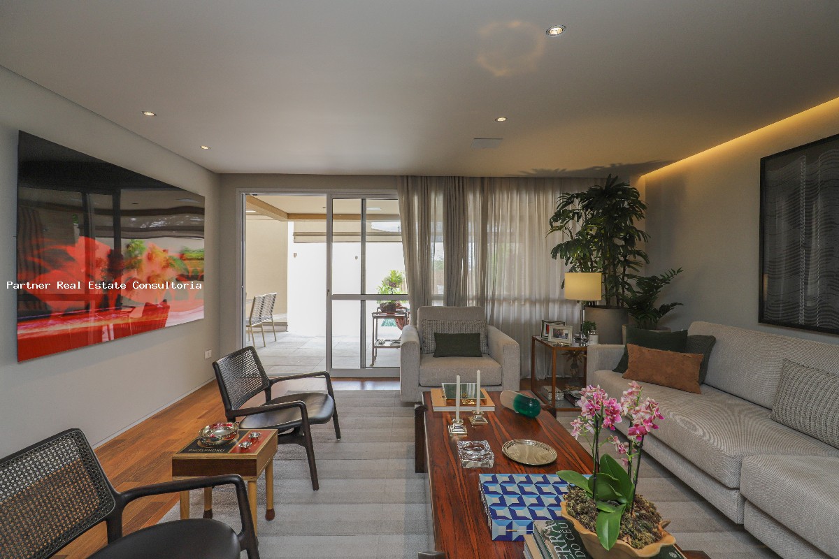 Casa de Condomínio, 4 quartos - Foto 11