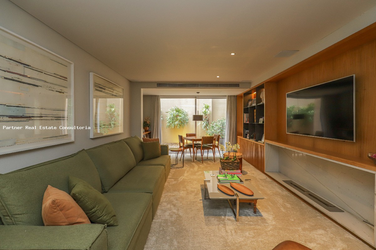 Casa de Condomínio, 4 quartos - Foto 16