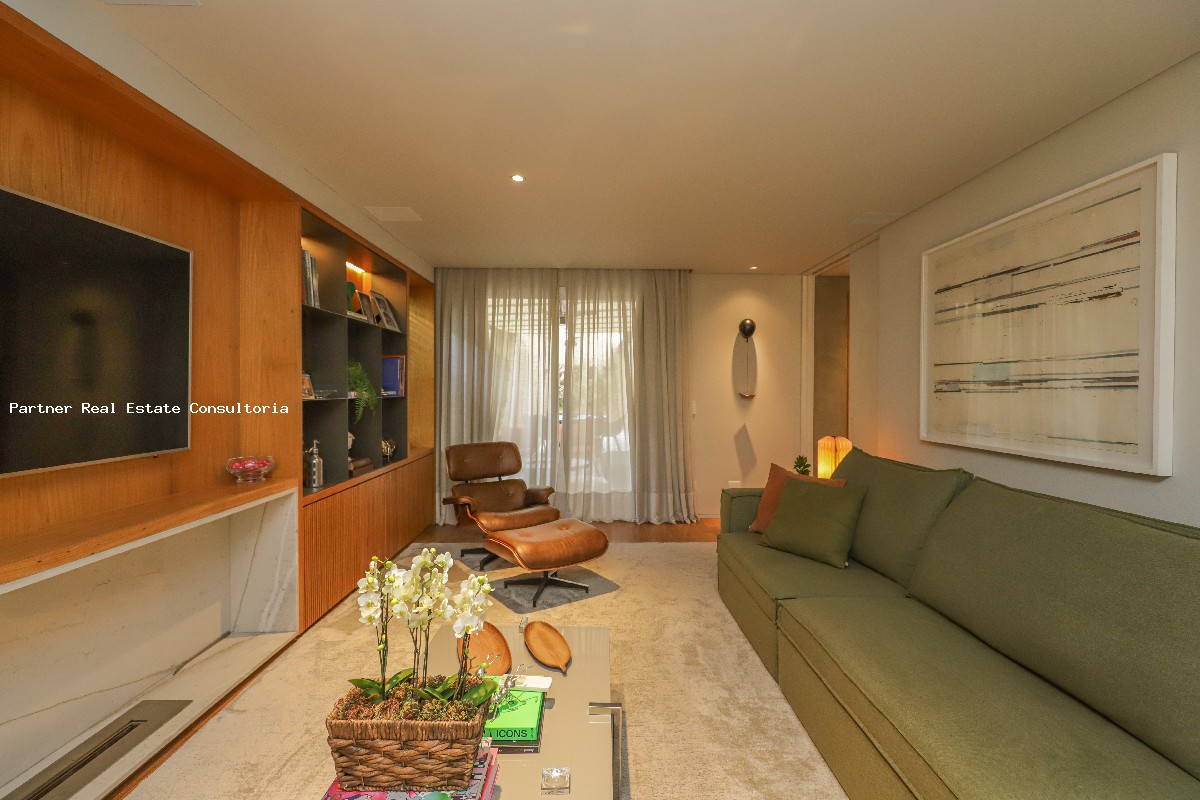 Casa de Condomínio, 4 quartos - Foto 17