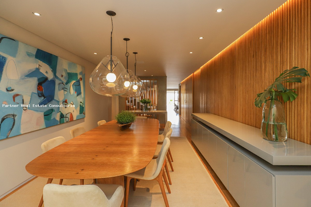 Casa de Condomínio, 4 quartos - Foto 19