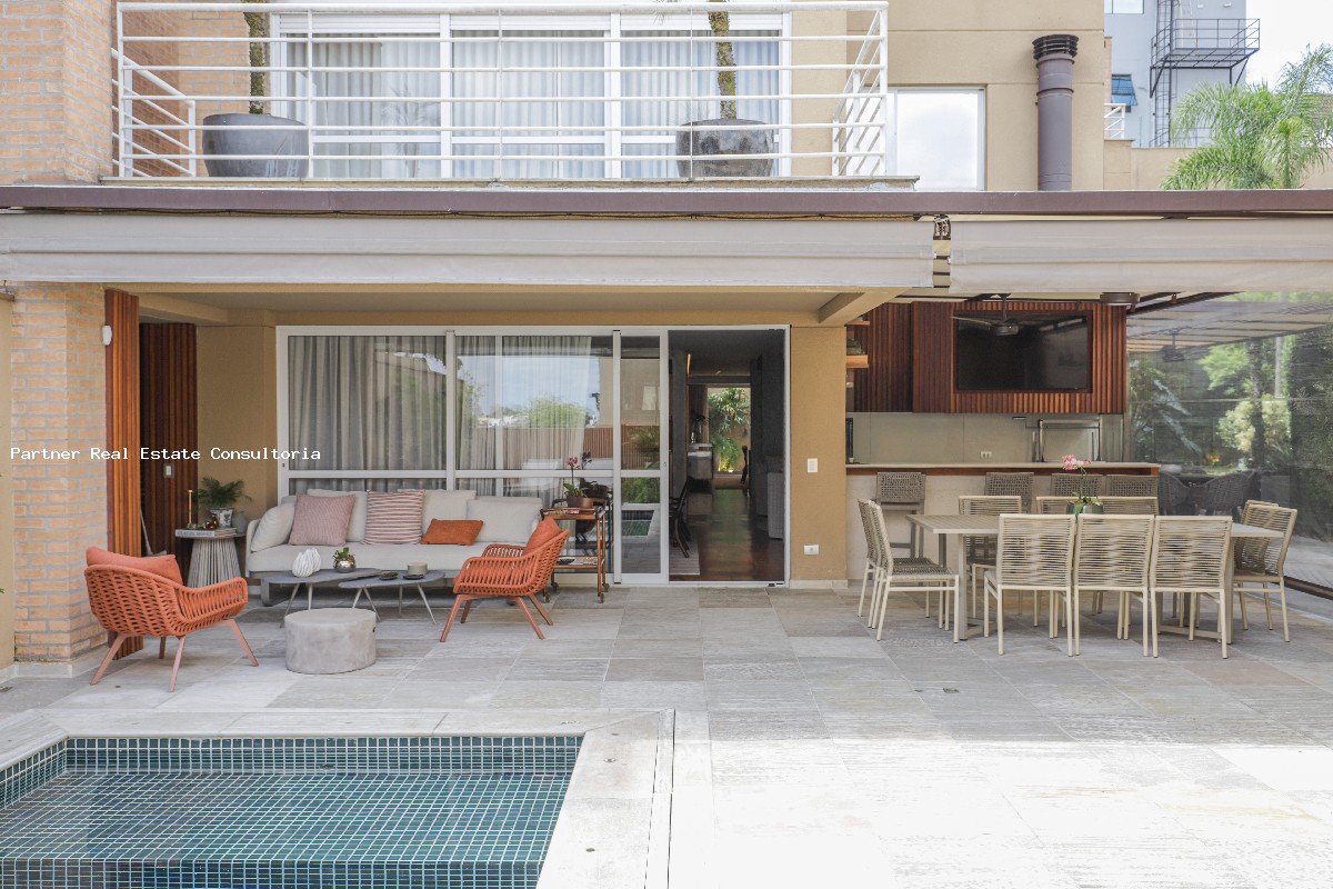 Casa de Condomínio, 4 quartos - Foto 22