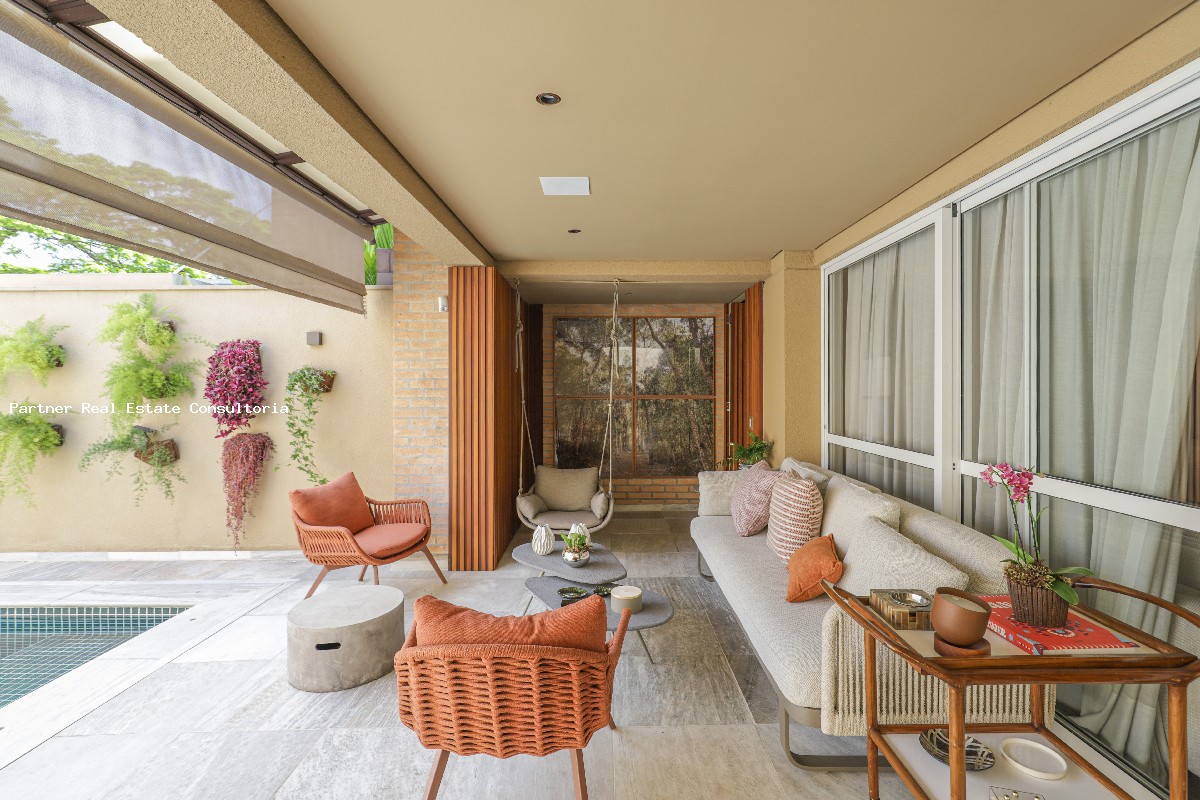 Casa de Condomínio, 4 quartos - Foto 21