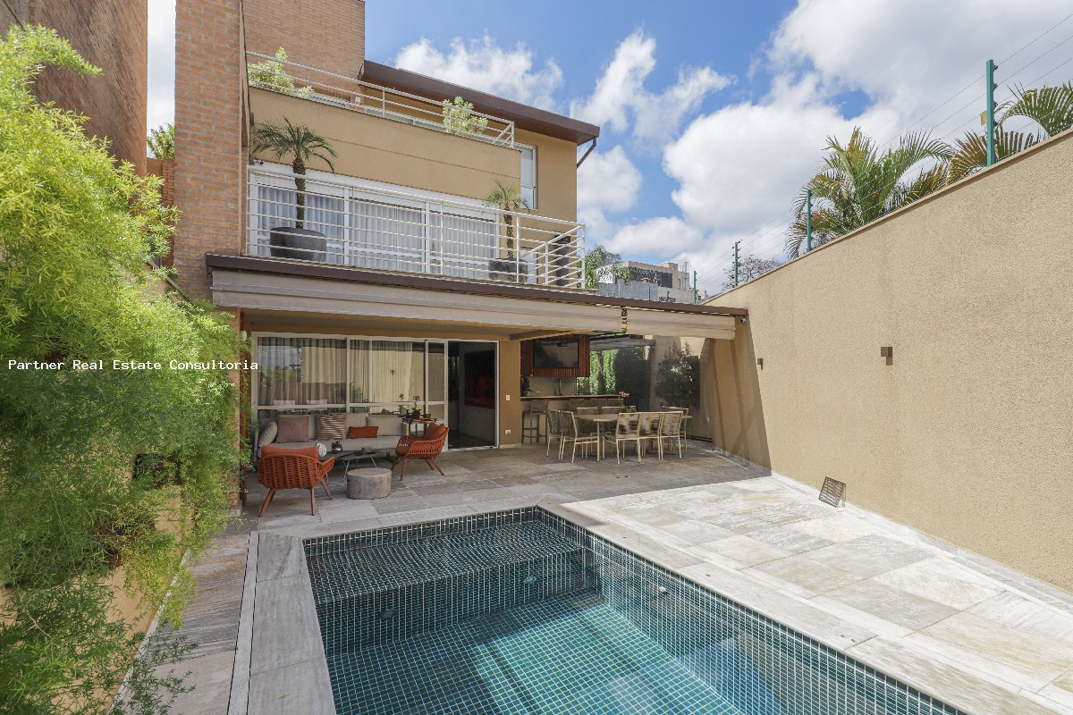 Casa de Condomínio, 4 quartos - Foto 24