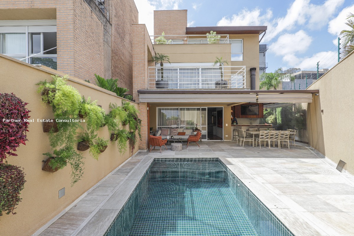 Casa de Condomínio, 4 quartos - Foto 23