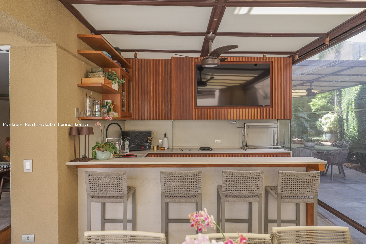 Casa de Condomínio, 4 quartos - Foto 26