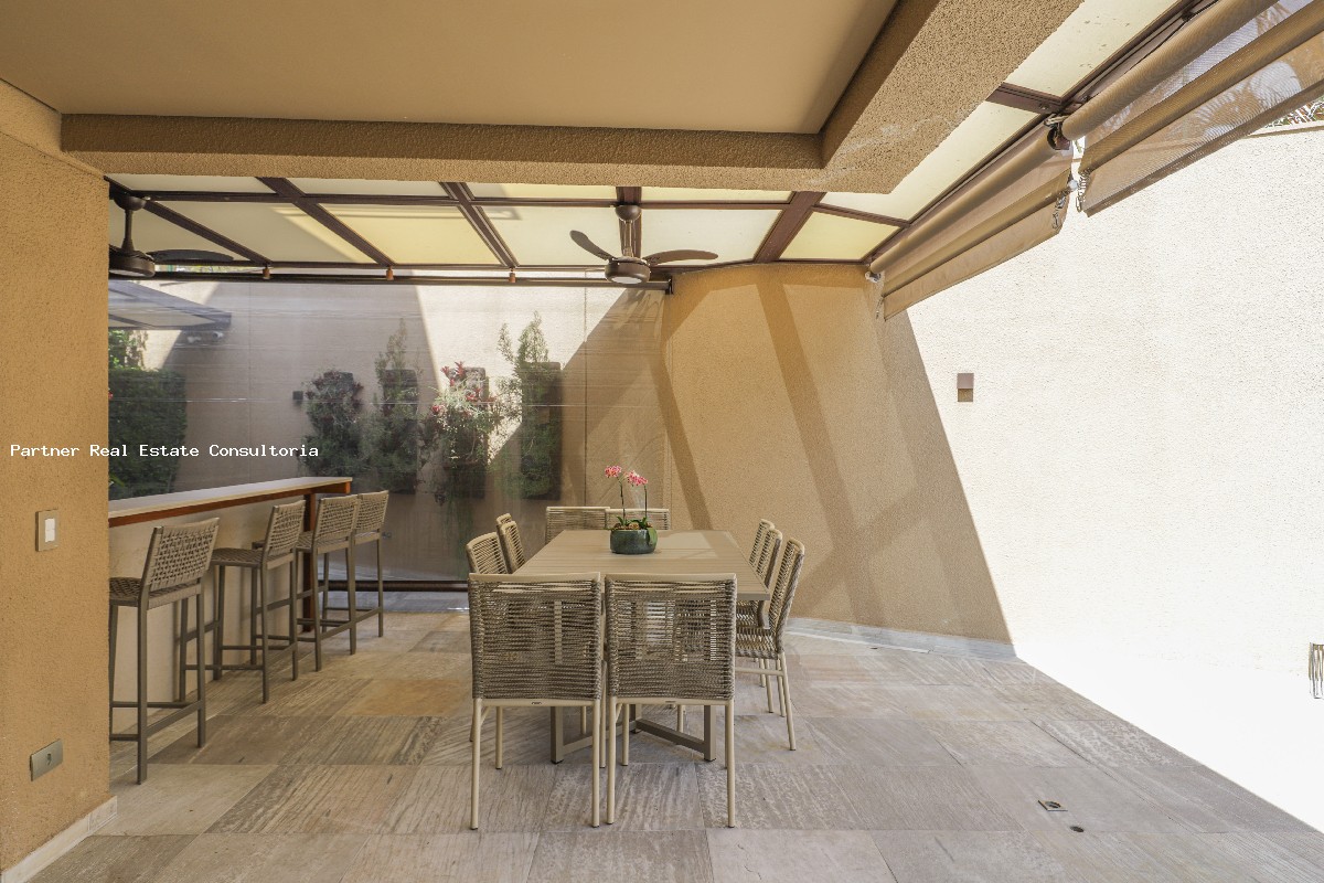 Casa de Condomínio, 4 quartos - Foto 25