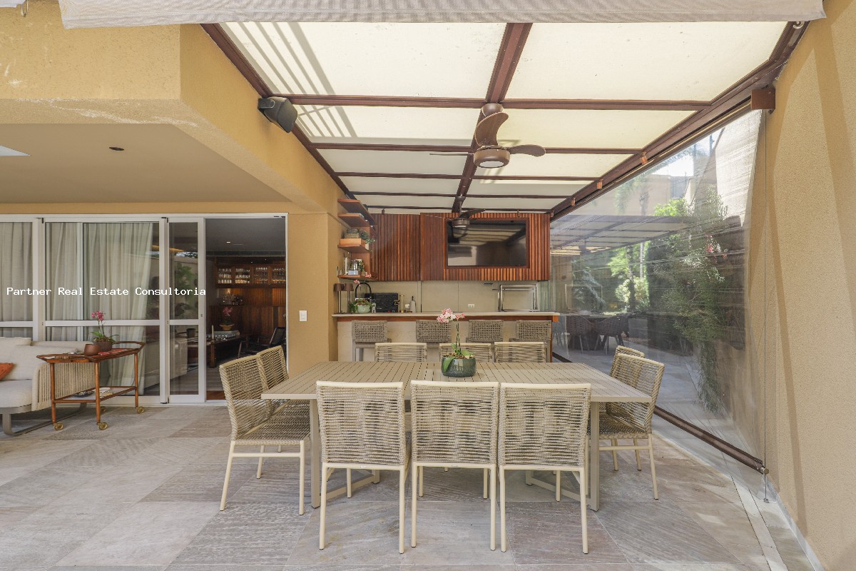 Casa de Condomínio, 4 quartos - Foto 27