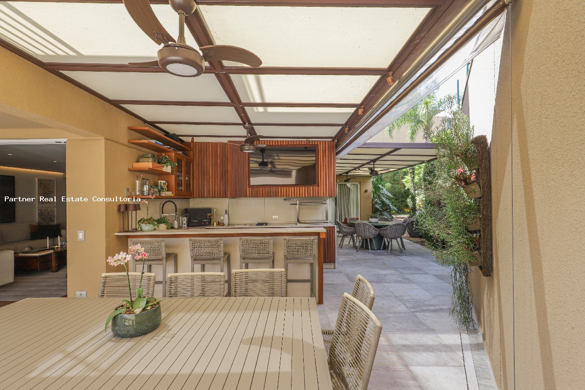 Casa de Condomínio, 4 quartos - Foto 28